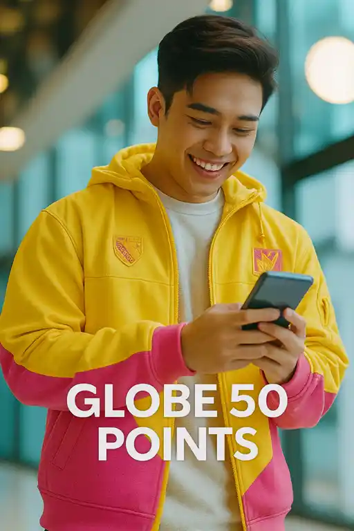 globe go 59